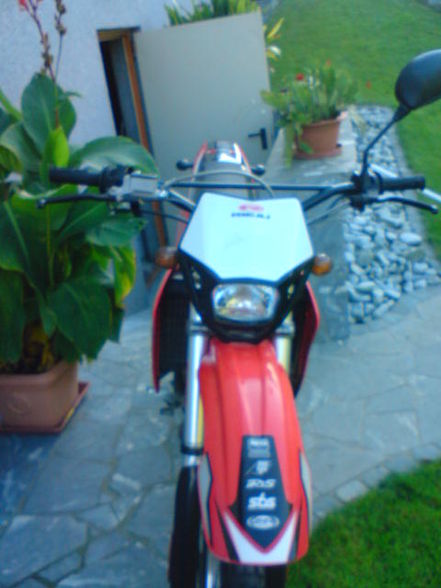 mei moped - 