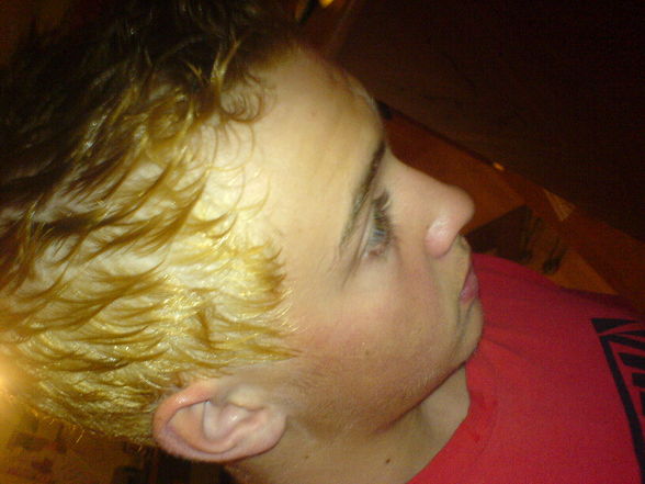 bLOnd - 