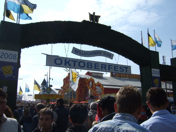 oktoberfest 08 - 