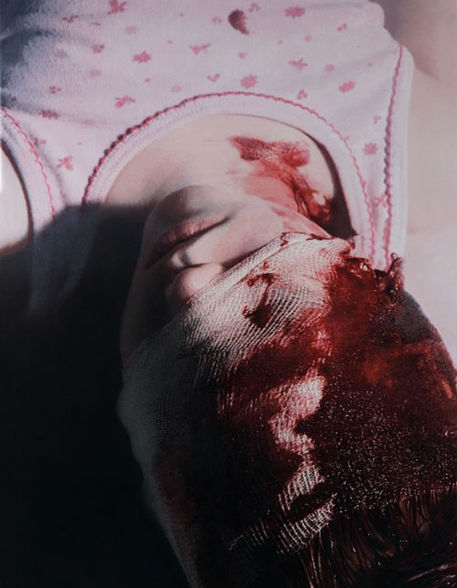 Gottfried Helnwein - 