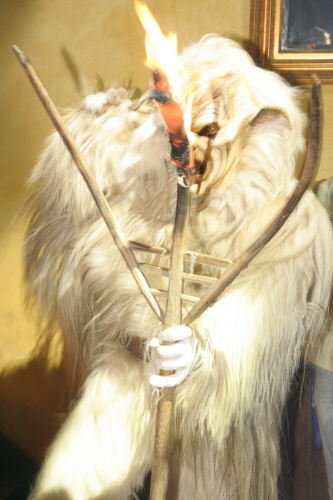 St. Leonharder Krampusse - 