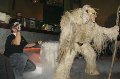 St. Leonharder Krampusse - 