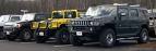 Hummer H4 - 