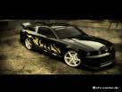 Ford Mustang GT / Hot Wheels - 