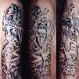 tattoos - 