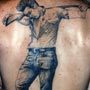 tattoos - 