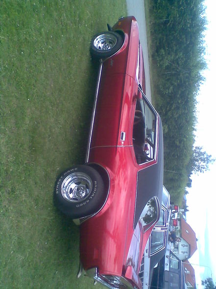 US- CARTREFFEN - 