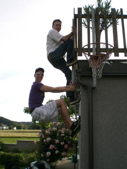 Sommer 09 :) - 