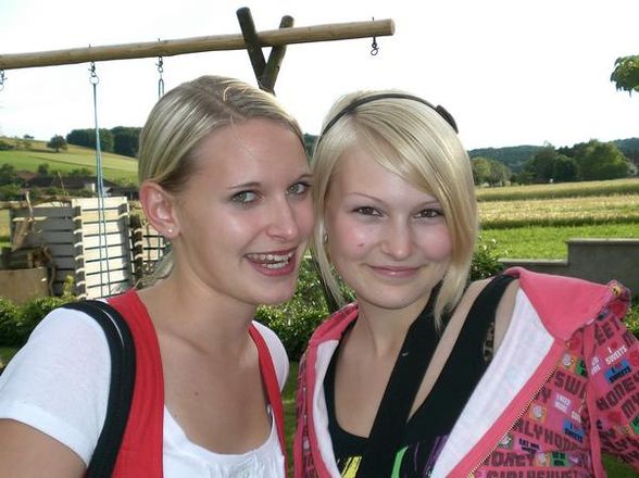 Sommer 09 :) - 