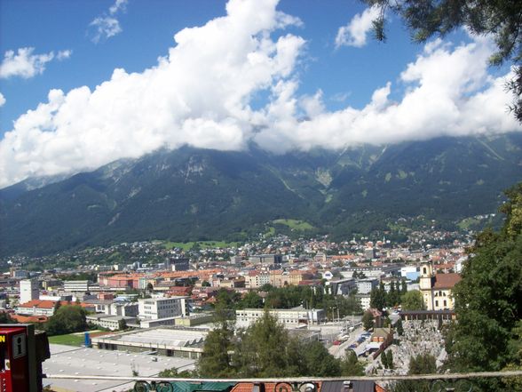 Urlaub in Tirol - 