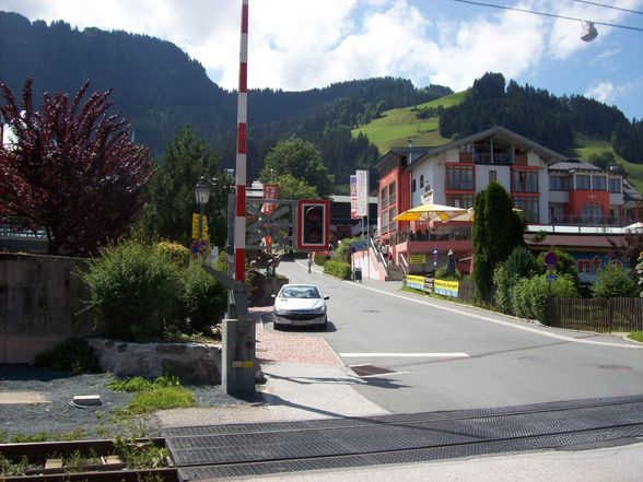 Urlaub in Tirol - 