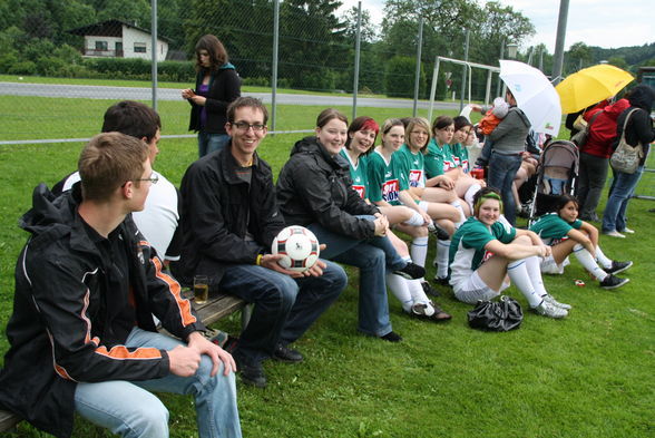 Fußballturnier LJ - 