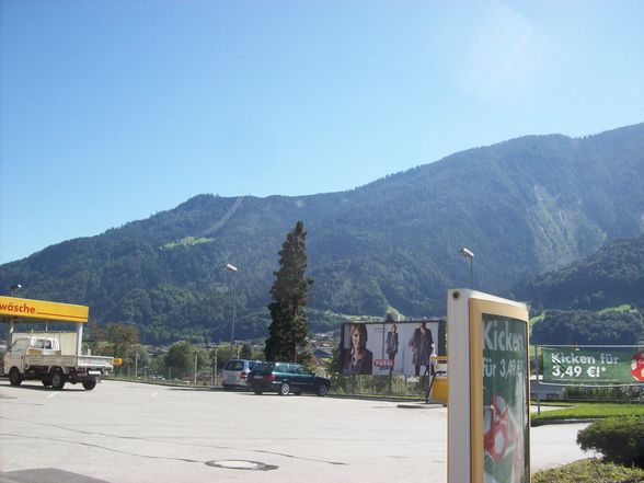 Urlaub in Tirol - 