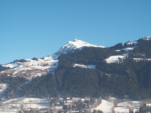 Kitzbühel 2010 - 