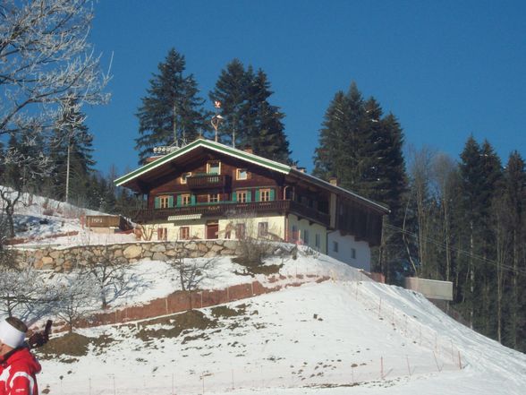 Kitzbühel 2010 - 