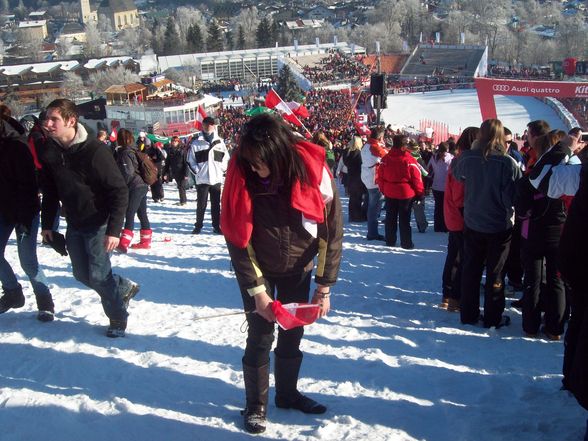 Kitzbühel 2010 - 