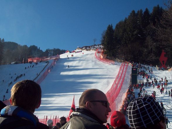 Kitzbühel 2010 - 