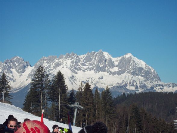 Kitzbühel 2010 - 