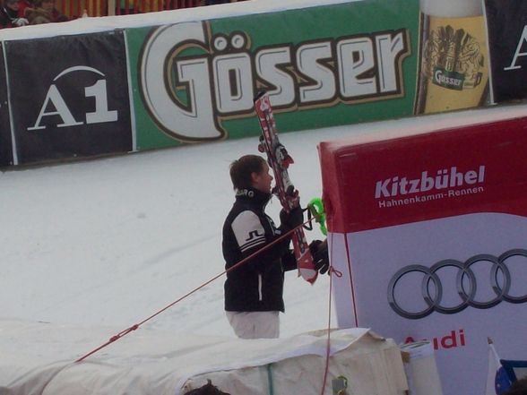 Kitzbühel 2010 - 