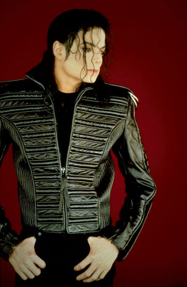 Michael Jackson - 