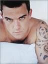 Robbie Williams - 