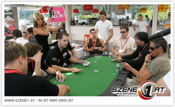 Pokern was sonnst!? - 