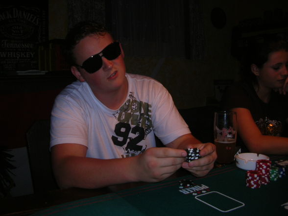 Pokern was sonnst!? - 