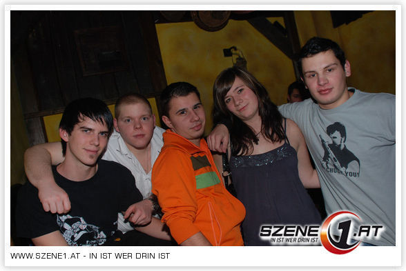 Die "CREW" - 