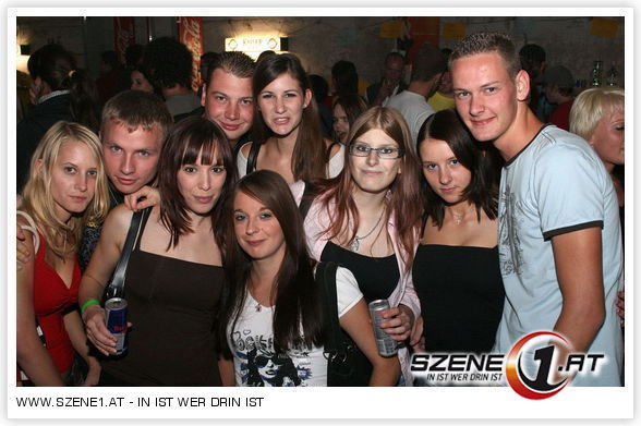 neue pics vom fortgehn - 