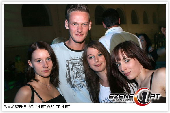 neue pics vom fortgehn - 