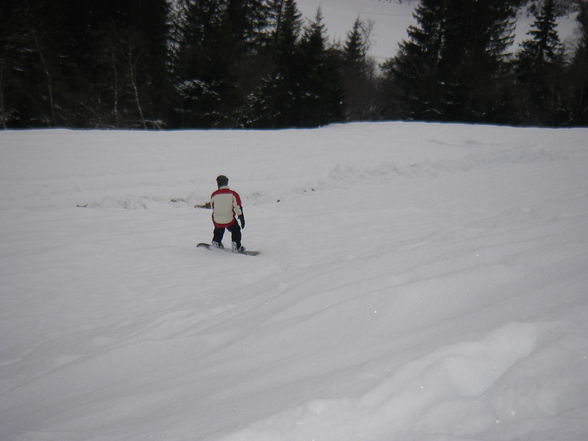 SkiUrlaub BadHofGastein 2009 - 