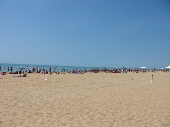 Urlaub in Bibione - 