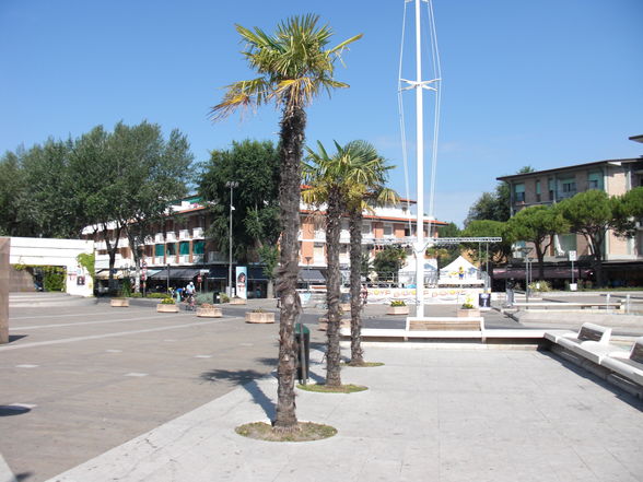 Urlaub in Bibione - 