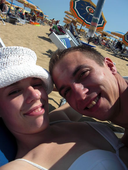 Urlaub in Bibione - 