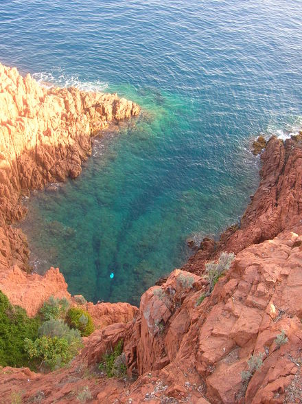 Côte d'Azur - 