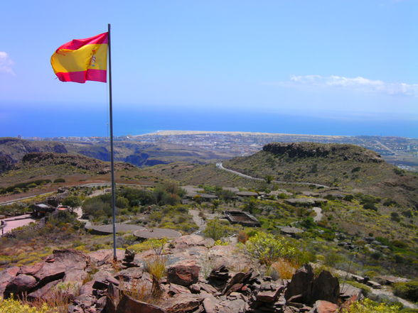 Gran Canaria - 