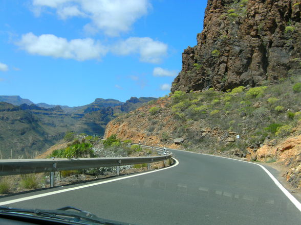 Gran Canaria - 