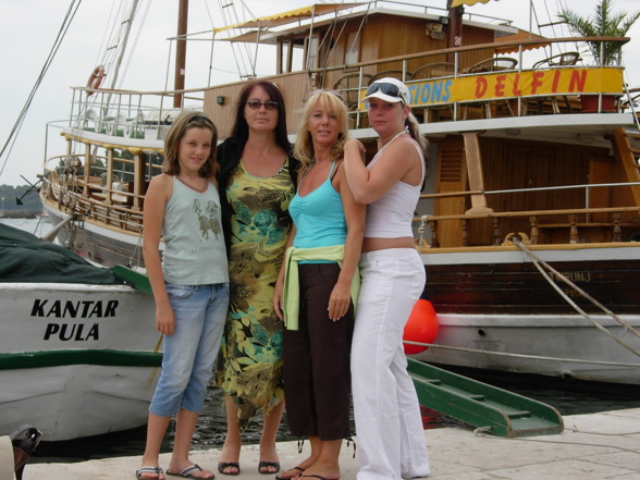 kroatien 2007 - 