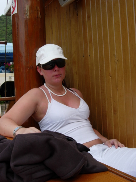 kroatien 2007 - 