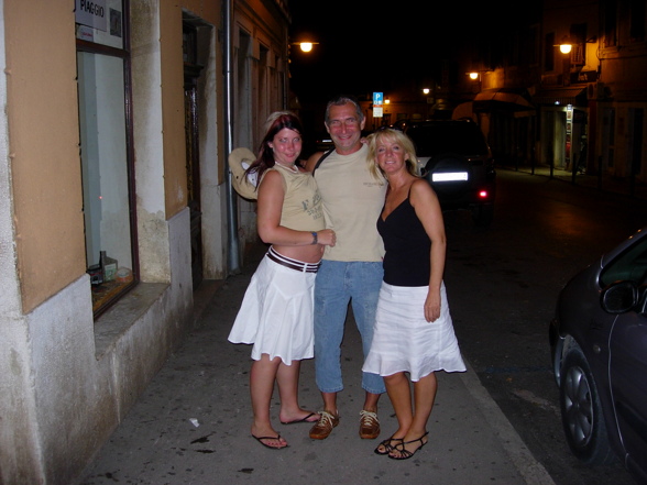 kroatien 2007 - 