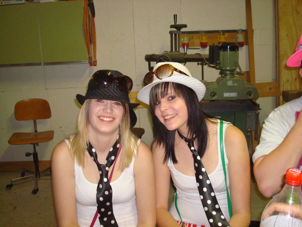 Fasching 2008 - 