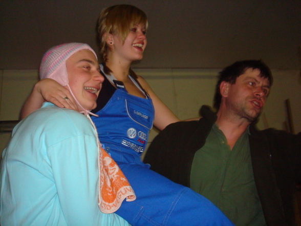 Fasching 2008 - 