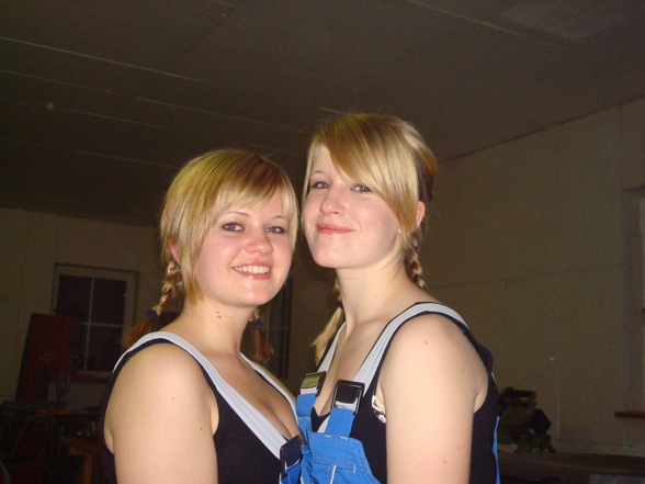 Fasching 2008 - 