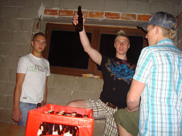 Sommer 2008 - 