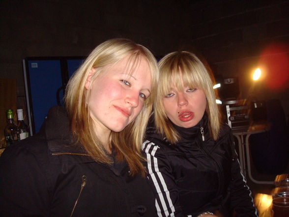 Sommer 2008 - 