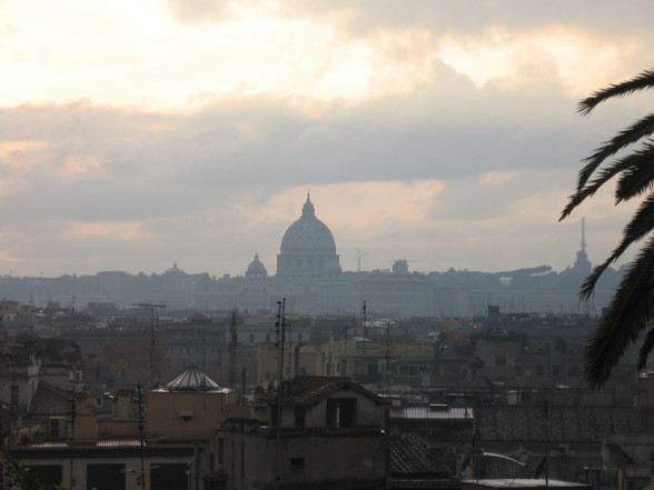 Roma - la piu bella citta - 