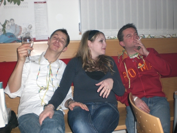 Silvester 07/08 - 