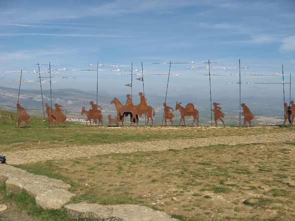 Camino de Santiago - 