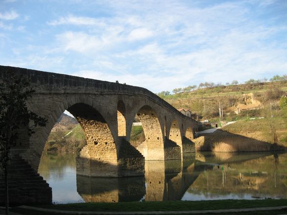 Camino de Santiago - 