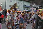 Ebenseer Fasching 2008 - 